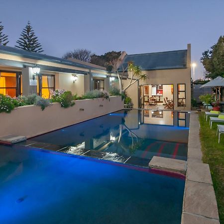 Aloe Guest House Hermanus Εξωτερικό φωτογραφία