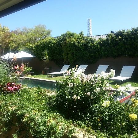 Aloe Guest House Hermanus Εξωτερικό φωτογραφία