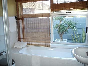 Aloe Guest House Hermanus Εξωτερικό φωτογραφία