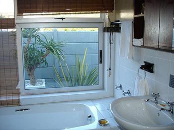 Aloe Guest House Hermanus Εξωτερικό φωτογραφία