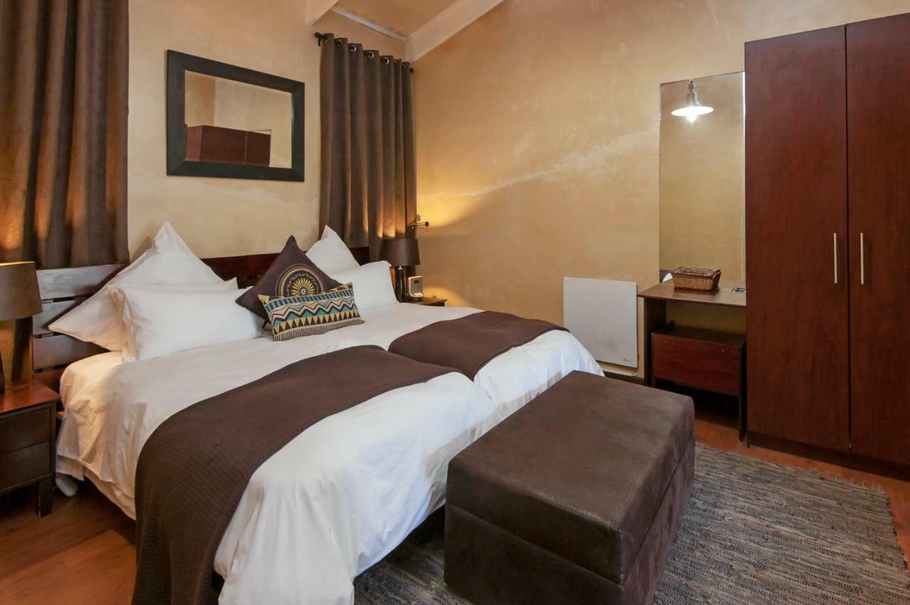 Aloe Guest House Hermanus Εξωτερικό φωτογραφία