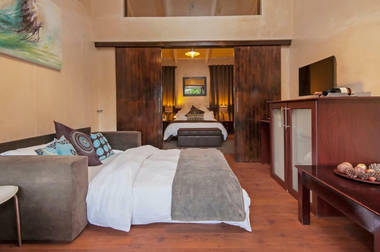 Aloe Guest House Hermanus Εξωτερικό φωτογραφία