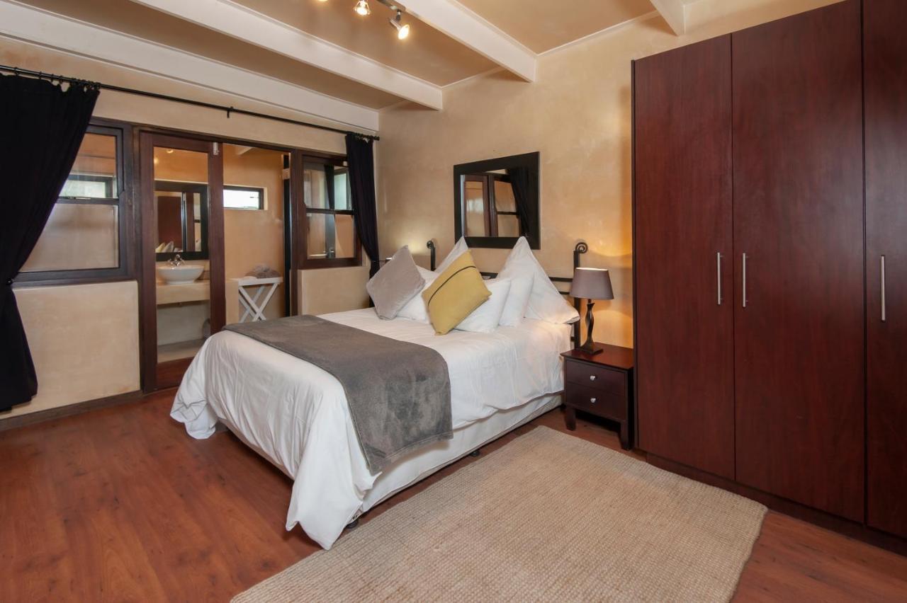 Aloe Guest House Hermanus Εξωτερικό φωτογραφία