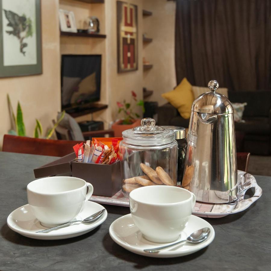 Aloe Guest House Hermanus Εξωτερικό φωτογραφία