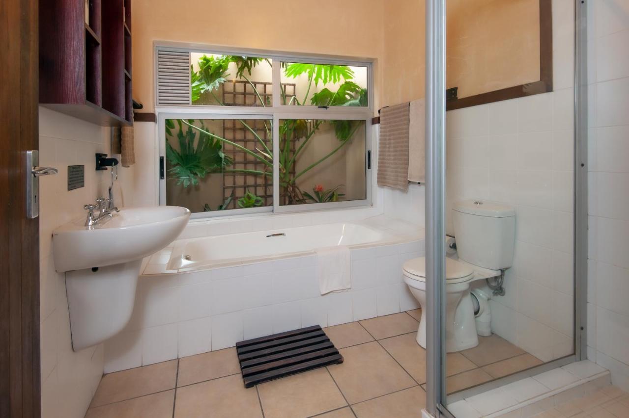 Aloe Guest House Hermanus Εξωτερικό φωτογραφία
